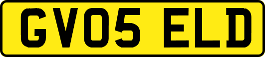 GV05ELD