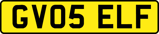 GV05ELF