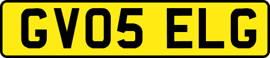 GV05ELG