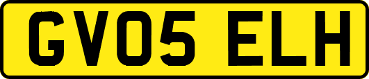 GV05ELH