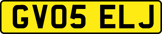 GV05ELJ