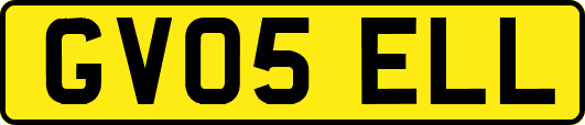 GV05ELL