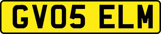 GV05ELM
