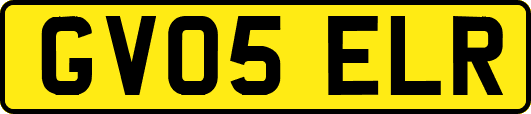 GV05ELR