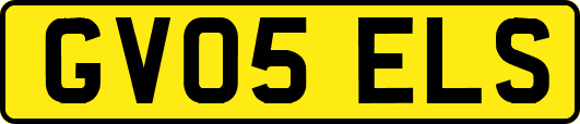 GV05ELS
