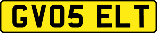 GV05ELT