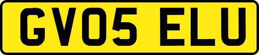 GV05ELU