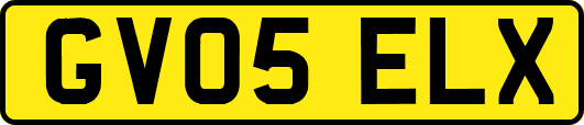 GV05ELX