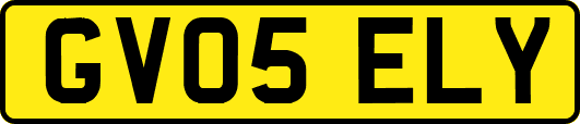 GV05ELY