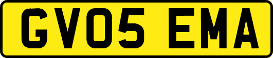 GV05EMA