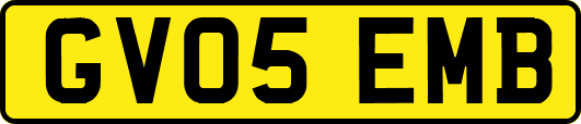 GV05EMB
