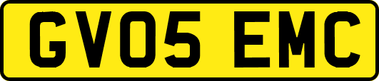 GV05EMC