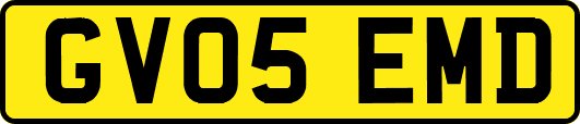 GV05EMD