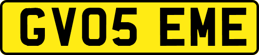 GV05EME