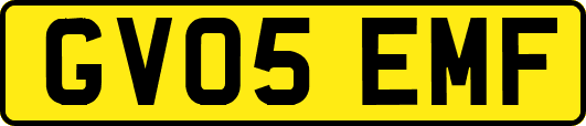 GV05EMF