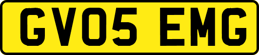GV05EMG