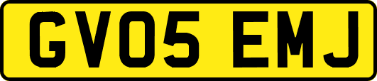 GV05EMJ