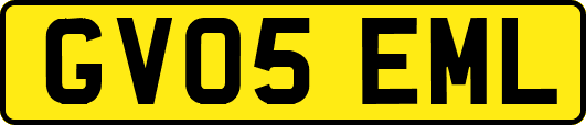 GV05EML