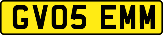 GV05EMM