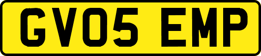 GV05EMP