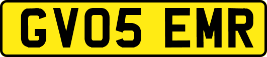 GV05EMR