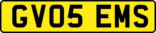 GV05EMS