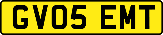 GV05EMT