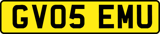 GV05EMU