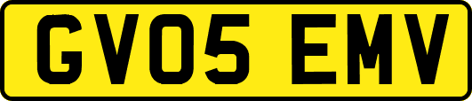 GV05EMV