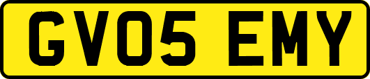 GV05EMY