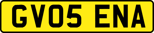 GV05ENA