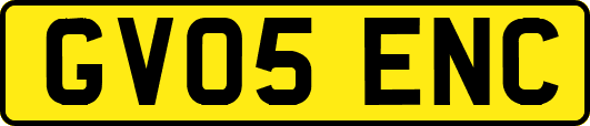GV05ENC