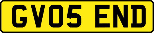 GV05END