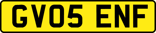 GV05ENF