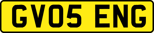 GV05ENG