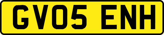 GV05ENH