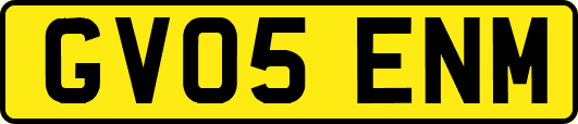 GV05ENM