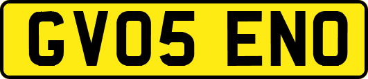 GV05ENO
