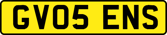 GV05ENS