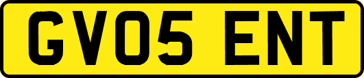 GV05ENT