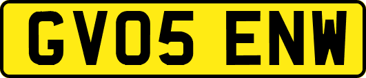 GV05ENW