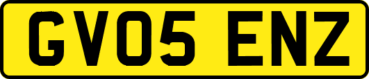 GV05ENZ