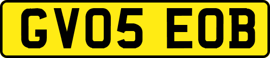 GV05EOB