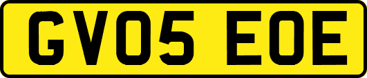 GV05EOE