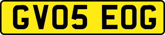 GV05EOG