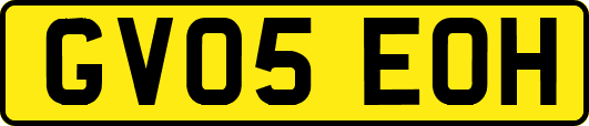 GV05EOH