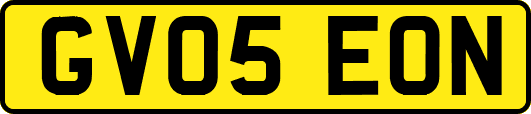 GV05EON