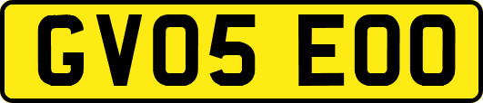 GV05EOO