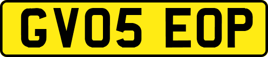 GV05EOP