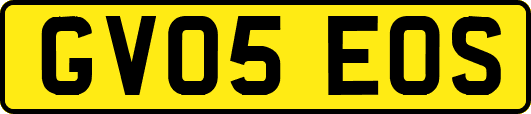 GV05EOS